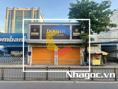 Cho thuê nhà 368 Nguyễn Thị Thập, Phường Tân Quy,  Quận 7, Hồ Chí Minh