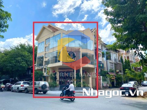 Cho thuê nhà Góc 2MT 106 Cù Lao, Phường 2, Quận Phú Nhuận, Hồ Chí Minh