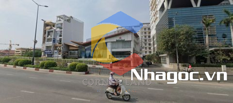 Cho thuê nhà Góc 2MT 11 Nguyễn Văn Trỗi, Phường 14, Quận Phú Nhuận, Hồ Chí Minh