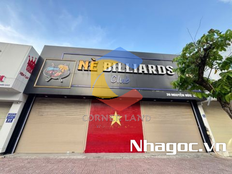 Cho thuê nhà 39B Nguyễn Hữu Cảnh, Phường 22, Quận Bình Thạnh, Hồ Chí Minh