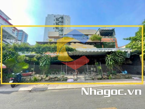 Cho thuê nhà 13 Lê Ngô Cát, Phường 6,  Quận 3, Hồ Chí Minh