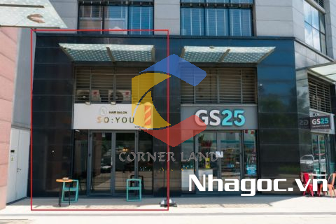 Cho thuê ShopHouse SAV5-0001 Số 51, Phường An Phú,  Quận 2, Hồ Chí Minh