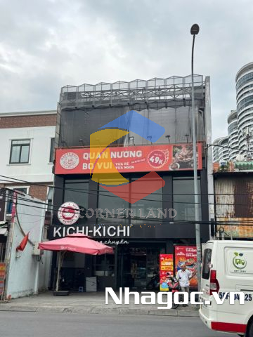 Cho thuê nhà 1A  Nguyễn Văn Lạc, Phường 21, Quận Bình Thạnh, Hồ Chí Minh