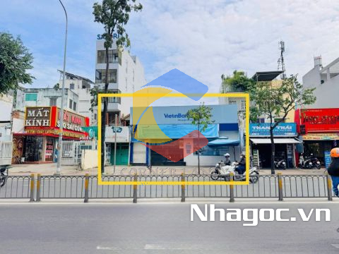 Cho thuê nhà 229 Phạm Hùng, Phường 4,  Quận 8, Hồ Chí Minh