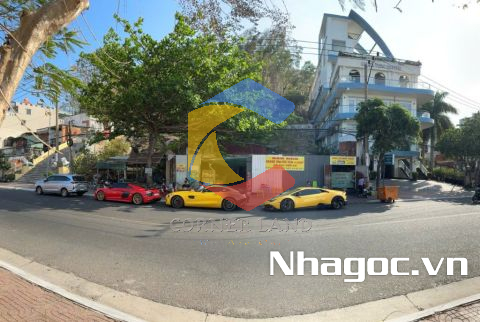 Bán đất đất 358-360 Trần Phú, Phường 5, Thành phố Vũng Tàu, Bà Rịa Vũng Tàu