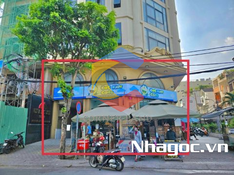 Cho thuê nhà Góc 2MT 32-34 Lâm Văn Bền, Phường Tân Kiểng,  Quận 7, Hồ Chí Minh