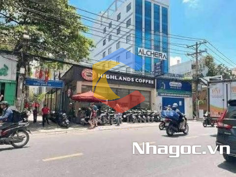 Bán nhà Góc 2MT 154 Nguyễn Xí, Phường 26, Quận Bình Thạnh, Hồ Chí Minh