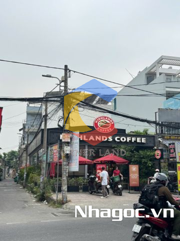 Bán nhà Góc 2MT  323 Đỗ Xuân Hợp, Phường Phước Long B,  Quận 9, Hồ Chí Minh