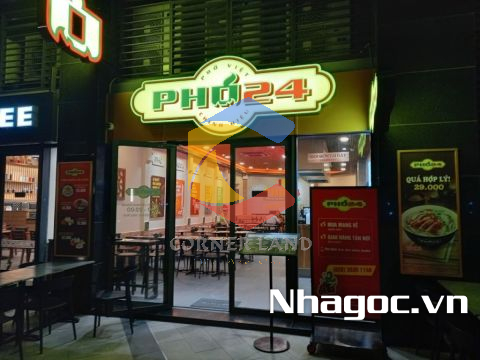 Cho thuê ShopHouse SAV3-0018 Mai Chí Thọ, Phường An Phú,  Quận 2, Hồ Chí Minh