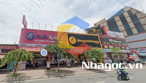 Cho thuê nhà 665 Lê Văn Việt, Phường Tân Phú,  Quận 9, Hồ Chí Minh