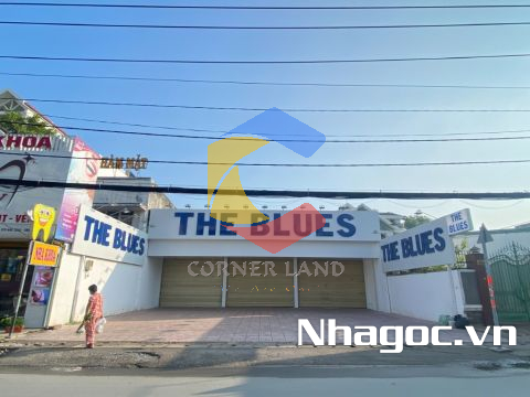 Cho thuê nhà 555 Nguyễn Duy Trinh, Phường Bình Trưng Đông,  Quận 2, Hồ Chí Minh