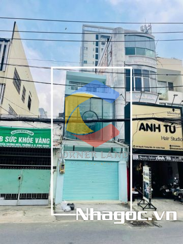Bán nhà 259 Nguyễn Thượng Hiền, Phường 6, Quận Bình Thạnh, Hồ Chí Minh