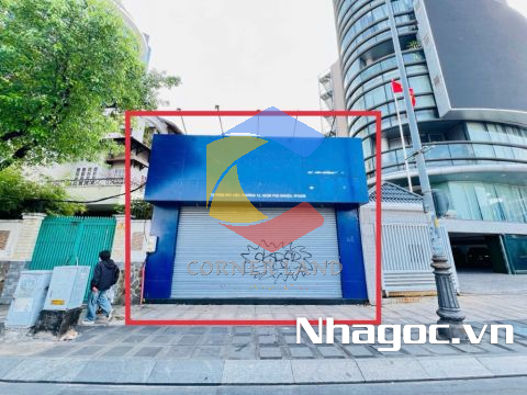 Cho thuê nhà 78 Trần Huy Liệu, Phường 15, Quận Phú Nhuận, Hồ Chí Minh