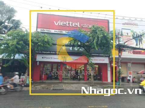 Cho thuê nhà 1C Nguyễn Ảnh Thủ, Phường Trung Mỹ Tây,  Quận 12, Hồ Chí Minh