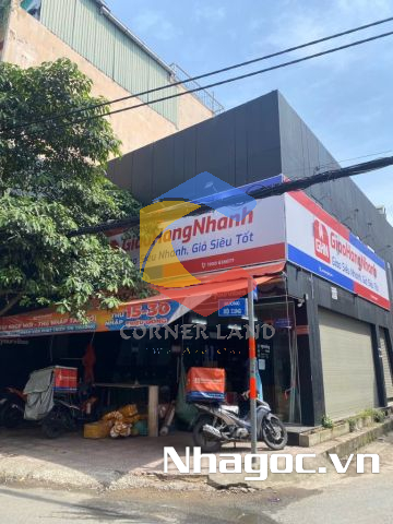 Bán nhà Góc 2MT 147E-147F Đội Cung, Phường 8,  Quận 11, Hồ Chí Minh