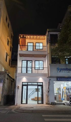 Bán nhà Góc 2MT 29 Đỗ Thị Lời, Phường 11,  Quận 3, Hồ Chí Minh