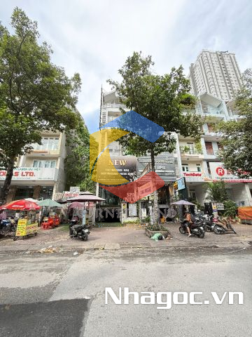 Cho thuê nhà 18 Nguyễn Thị Thập, Phường Tân Hưng,  Quận 7, Hồ Chí Minh