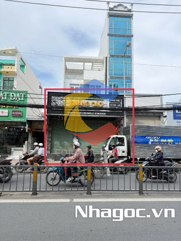 Cho thuê nhà 216 Nguyễn Thị Thập, Phường Bình Thuận,  Quận 7, Hồ Chí Minh