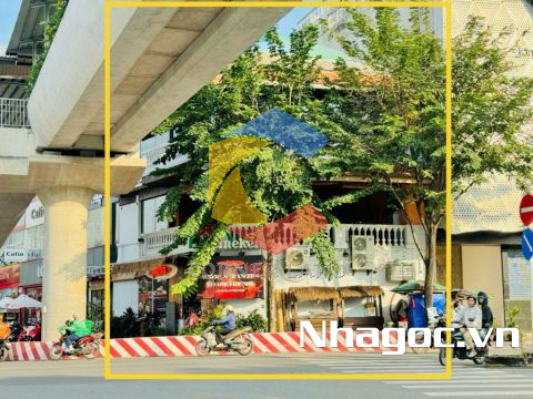 Cho thuê nhà Góc 2MT 2A Song Hành, Phường An Phú,  Quận 2, Hồ Chí Minh