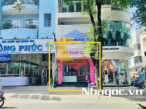 Cho thuê nhà 537 Sư Vạn Hạnh, Phường 12,  Quận 10, Hồ Chí Minh