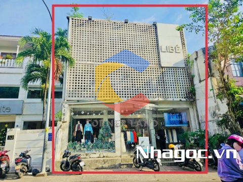 Cho thuê nhà 65 Tú Xương, Phường 6,  Quận 3, Hồ Chí Minh