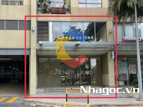 Cho thuê ShopHouse 159 Võ Nguyên Giáp, Phường Thảo Điền,  Quận 2, Hồ Chí Minh