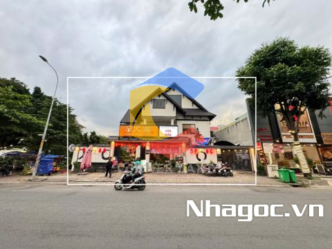 Cho thuê nhà 72-73 Song Hành, Phường An Khánh,  Quận 2, Hồ Chí Minh