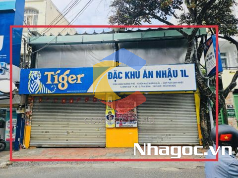 Cho thuê nhà 1L Bình Giã, Phường 13, Quận Tân Bình, Hồ Chí Minh
