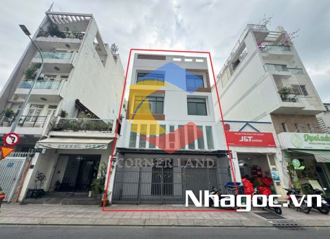 Cho thuê nhà 63 Mai Thị Lựu, Phường Đa Kao,  Quận 1, Hồ Chí Minh