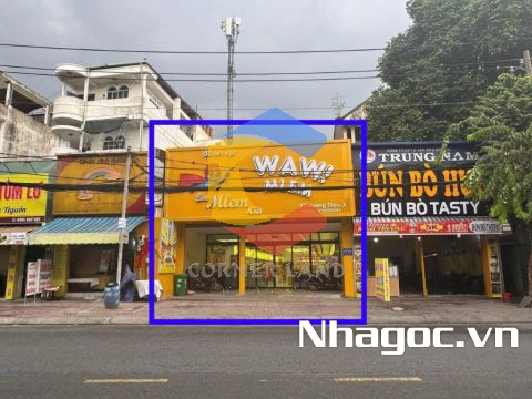 Cho thuê nhà 97 Hoàng Diệu 2, Phường Linh Trung, Quận Thủ Đức, Hồ Chí Minh