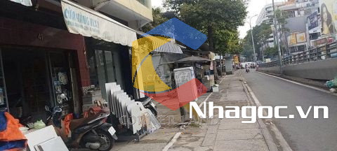 Bán nhà 41 Nguyễn Tri Phương, Phường 6,  Quận 5, Hồ Chí Minh