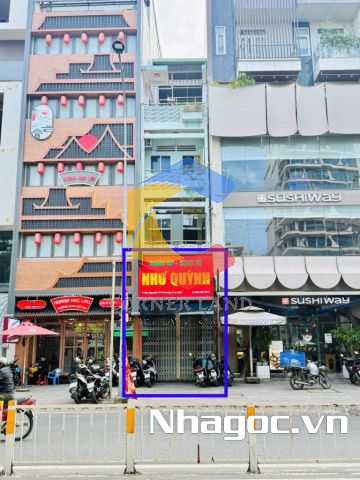 Cho thuê nhà 196 Nguyễn Tri Phương, Phường 4,  Quận 10, Hồ Chí Minh