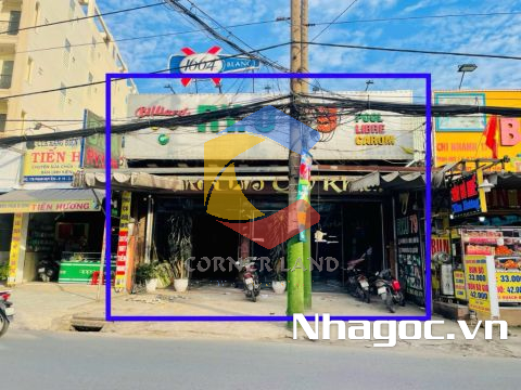 Cho thuê nhà 176 Phan Huy Ích, Phường 12, Quận Gò Vấp, Hồ Chí Minh