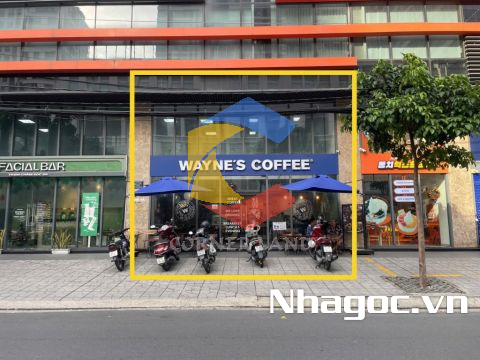 Cho thuê ShopHouse 127 Hồng Hà, Phường 9, Quận Phú Nhuận, Hồ Chí Minh