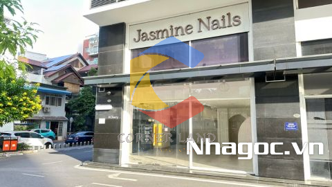 Cho thuê ShopHouse Góc 2MT 5B Phổ Quang, Phường 2, Quận Tân Bình, Hồ Chí Minh