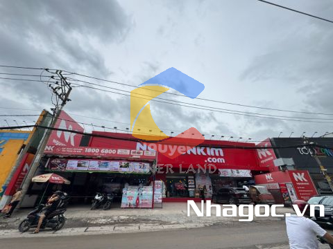 Bán nhà 378-380 Nguyễn Duy Trinh, Phường Bình Trưng Đông,  Quận 2, Hồ Chí Minh