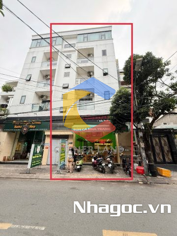 Bán nhà Góc 2MT 157A Số 79, Phường Tân Quy,  Quận 7, Hồ Chí Minh