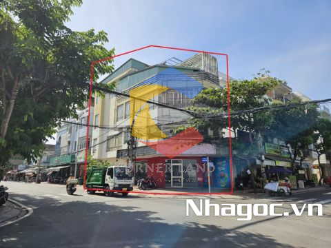 Cho thuê nhà Góc 2MT 91 Nguyễn Thị Mười, Phường 4,  Quận 8, Hồ Chí Minh