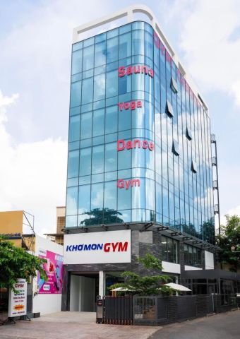 Cho thuê tòa nhà Góc 2MT 183 Nơ Trang Long, Phường 12, Quận Bình Thạnh, Hồ Chí Minh