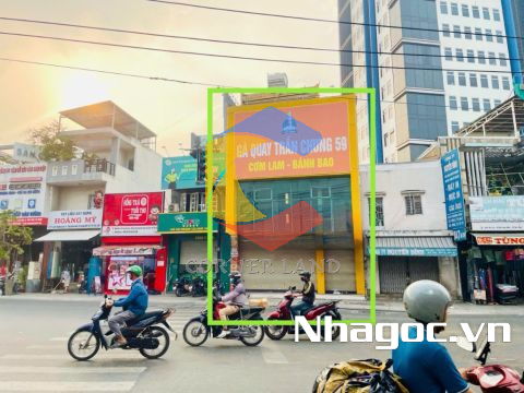 Cho thuê nhà 1123 Lũy Bán Bích, Phường Tây Thạnh, Quận Tân Phú, Hồ Chí Minh