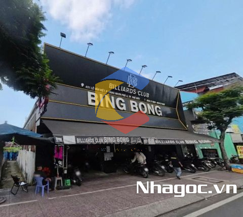 Cho thuê nhà 481 Lê Văn Việt, Phường Tăng Nhơn Phú A,  Quận 9, Hồ Chí Minh