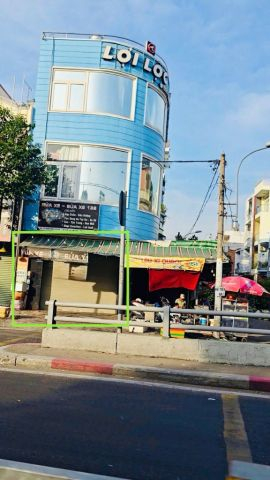 Cho thuê nhà 172 Phạm Hùng, Phường 5,  Quận 8, Hồ Chí Minh