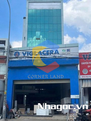 Cho thuê nhà 497 Kha Vạn Cân, Phường Linh Đông, Quận Thủ Đức, Hồ Chí Minh