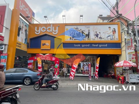 Cho thuê nhà 1K Nguyễn Ảnh Thủ, Phường Hiệp Thành,  Quận 12, Hồ Chí Minh