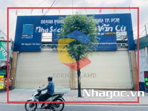 Cho thuê nhà 632 Nguyễn Văn Quá, Phường Tân Thới Hiệp,  Quận 12, Hồ Chí Minh