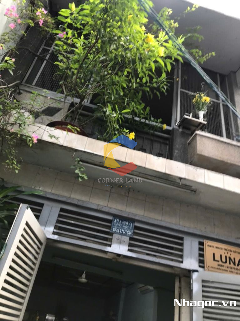 cho thue mat bang mat tien duong dinh tien hoang dt 8x14 ham tret lung 7 lau gia 14000usd thang