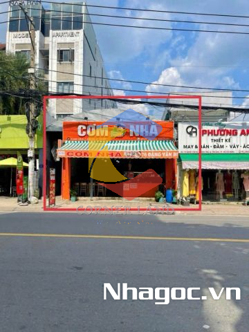 Cho thuê nhà 76 Đặng Văn Bi, Phường Bình Thọ, Quận Thủ Đức, Hồ Chí Minh