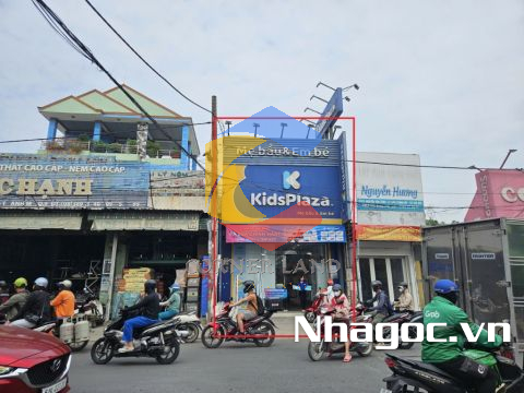 Cho thuê nhà 653 Nguyễn Văn Tăng, Phường Long Thạnh Mỹ,  Quận 9, Hồ Chí Minh