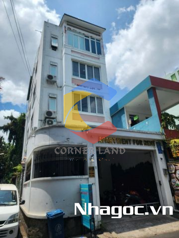 Bán nhà hẻm 86/26-26A Phổ Quang, Phường 2, Quận Tân Bình, Hồ Chí Minh