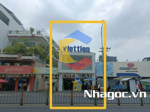 Bán nhà 194 Hậu Giang, Phường 6,  Quận 6, Hồ Chí Minh